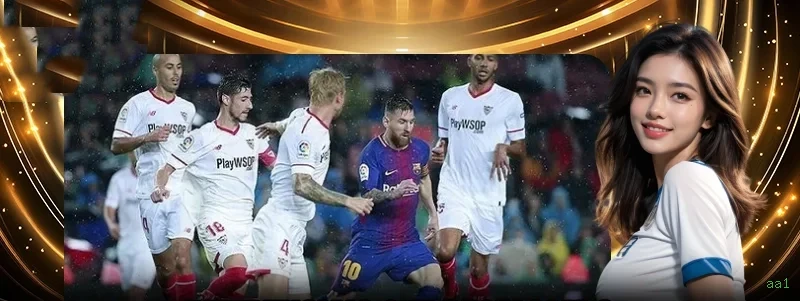 Apostas esportivas da aa1 com odds competitivas